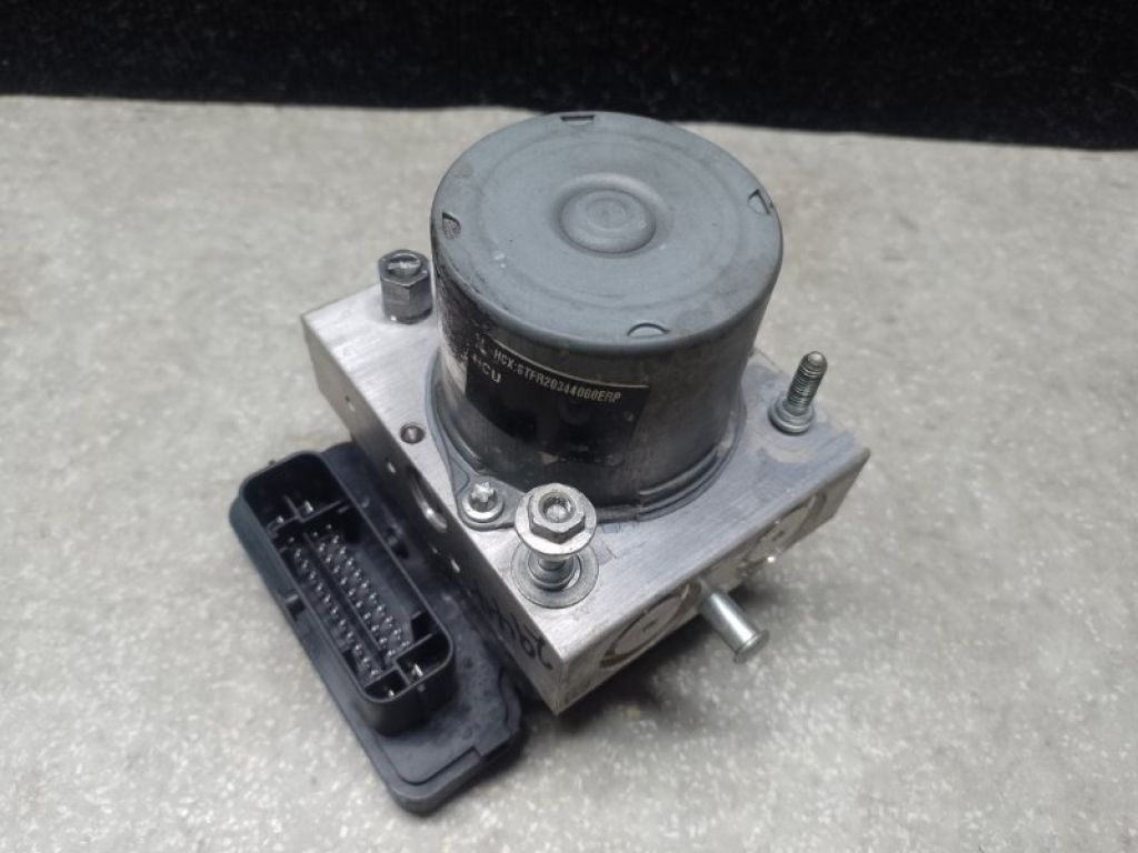 1044746-00-A | Блок ABS TESLA MODEL Y 19-