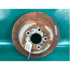 Тормозной диск задний ACURA MDX (YD2) 06-13