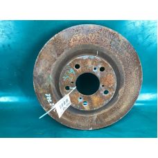 Тормозной диск передний ACURA MDX (YD2) 06-13