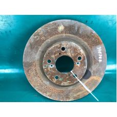 Тормозной диск передний ACURA MDX (YD2) 06-13