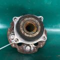 42200-STX-A02 | Ступица задн. ACURA MDX (YD2) 06-13