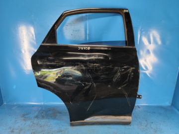 Двері задн. прав. LEXUS RX350/450 09-15