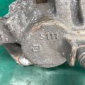45018-STX-A02 | Суппорт тормозной передн. прав. ACURA MDX (YD2) 06-13 - Превью 5