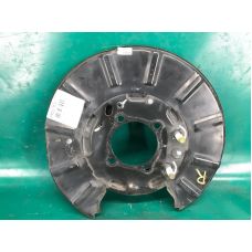 Тормозной механизм прав. ACURA MDX (YD2) 06-13