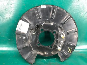 Тормозной механизм прав. ACURA MDX (YD2) 06-13