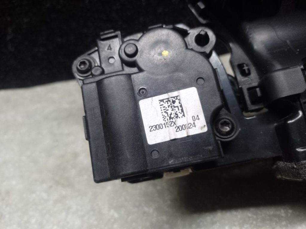 1083320-00-G | Воздуховод салона лев. TESLA MODEL Y 19- - Фото 6
