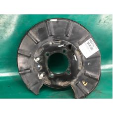 Тормозной механизм лев. ACURA MDX (YD2) 06-13
