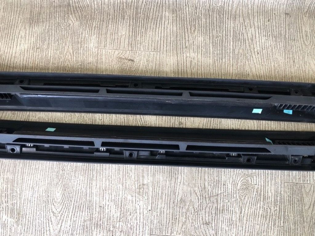 20983992 | Рейлинги CHEVROLET EQUINOX 09-17 - Фото 7