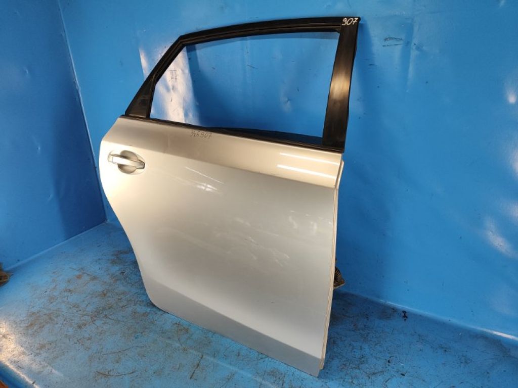 67003-47200 | Дверь задн. прав. TOYOTA PRIUS PLUS 11-14 - Фото 2