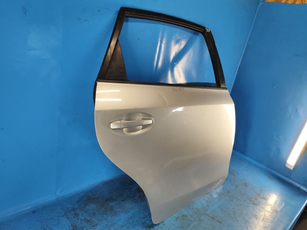 67003-47200 | Дверь задн. прав. TOYOTA PRIUS PLUS 11-14 - Фото 3