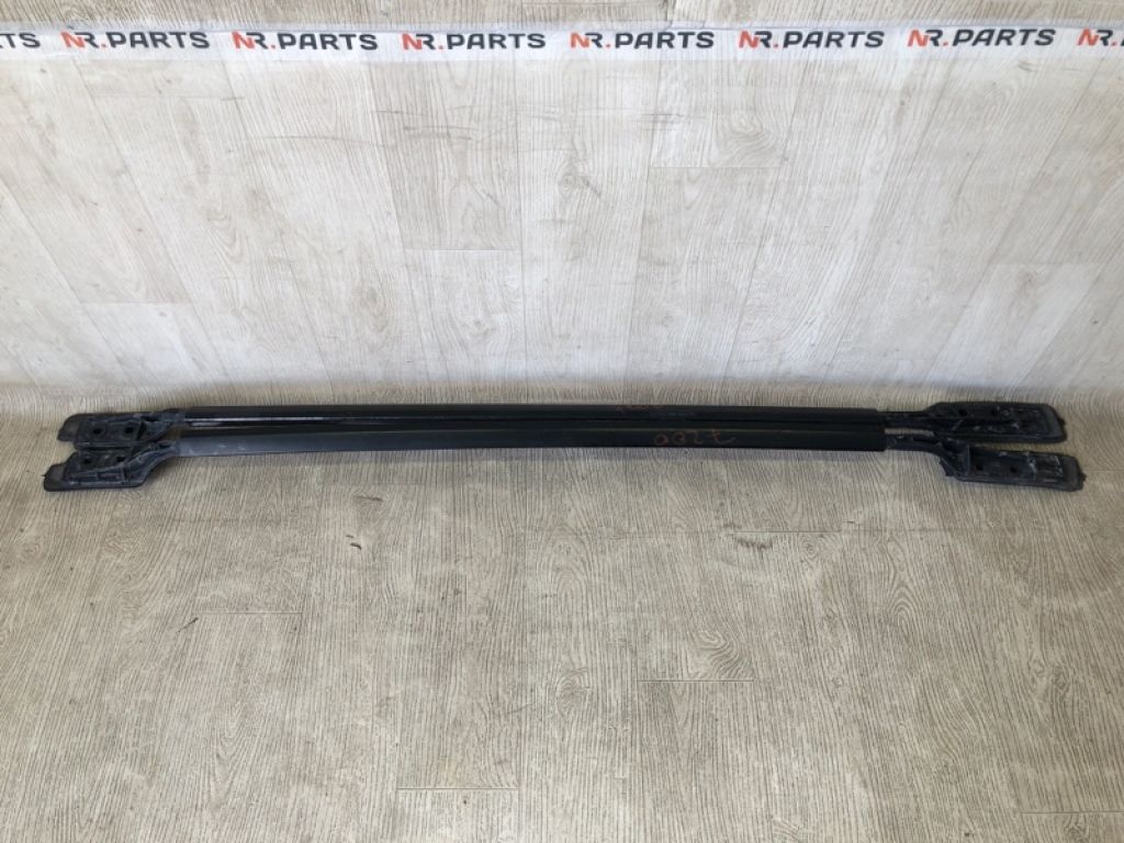 63460-42030-C0 | Рейлінги TOYOTA RAV4 05-12