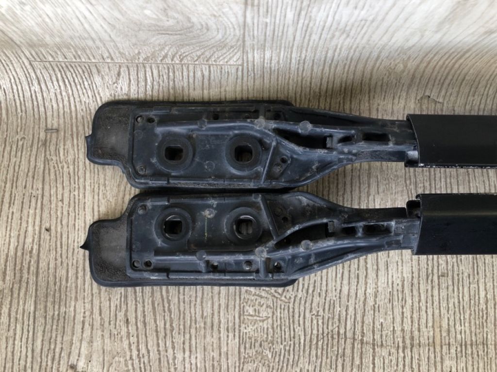 63460-42030-C0 | Рейлінги TOYOTA RAV4 05-12 - Фото 3