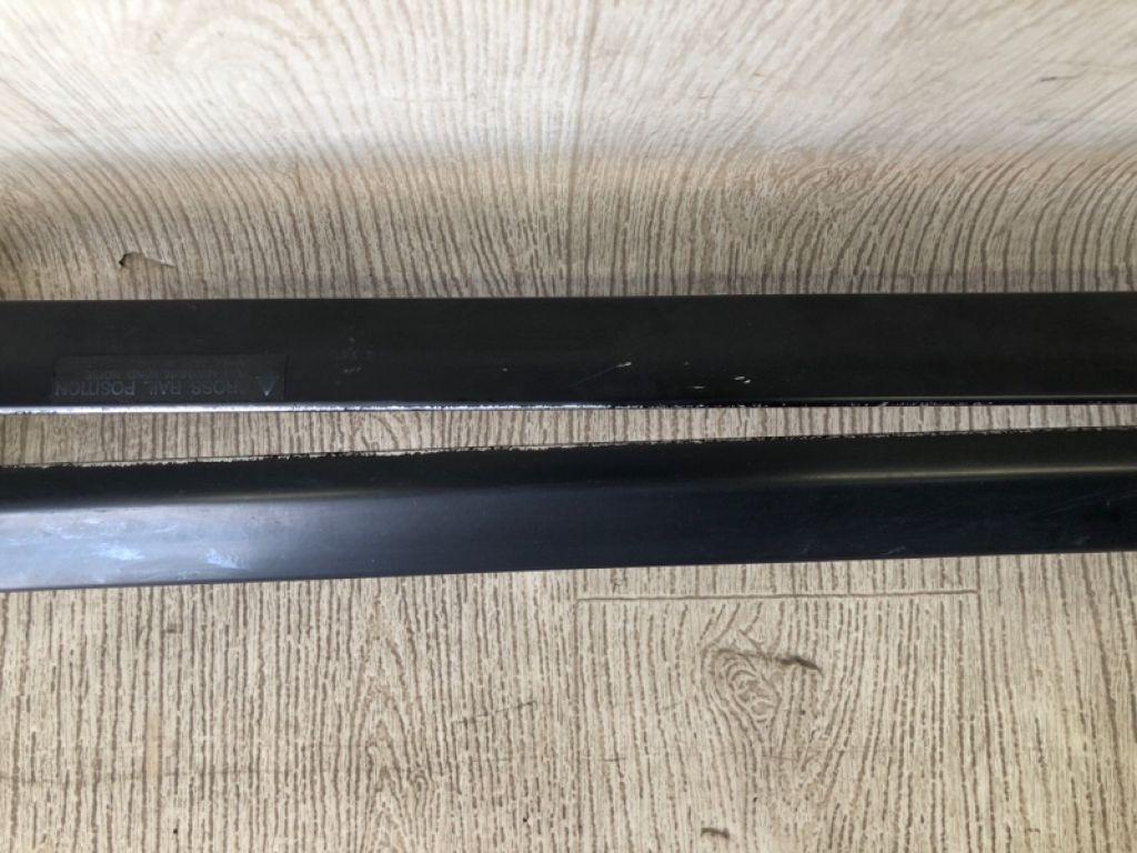 63460-42030-C0 | Рейлінги TOYOTA RAV4 05-12 - Фото 4