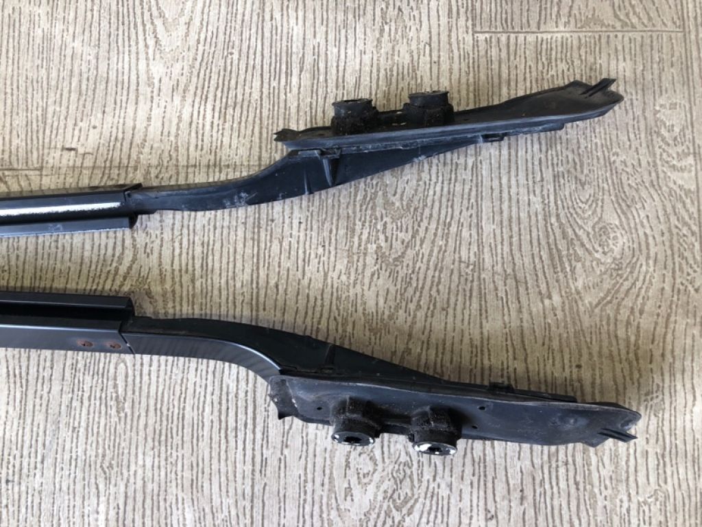 63460-42030-C0 | Рейлінги TOYOTA RAV4 05-12 - Фото 12