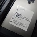 1506885-00-H | Накладка кузова лев. TESLA MODEL Y 19- - Превью 3
