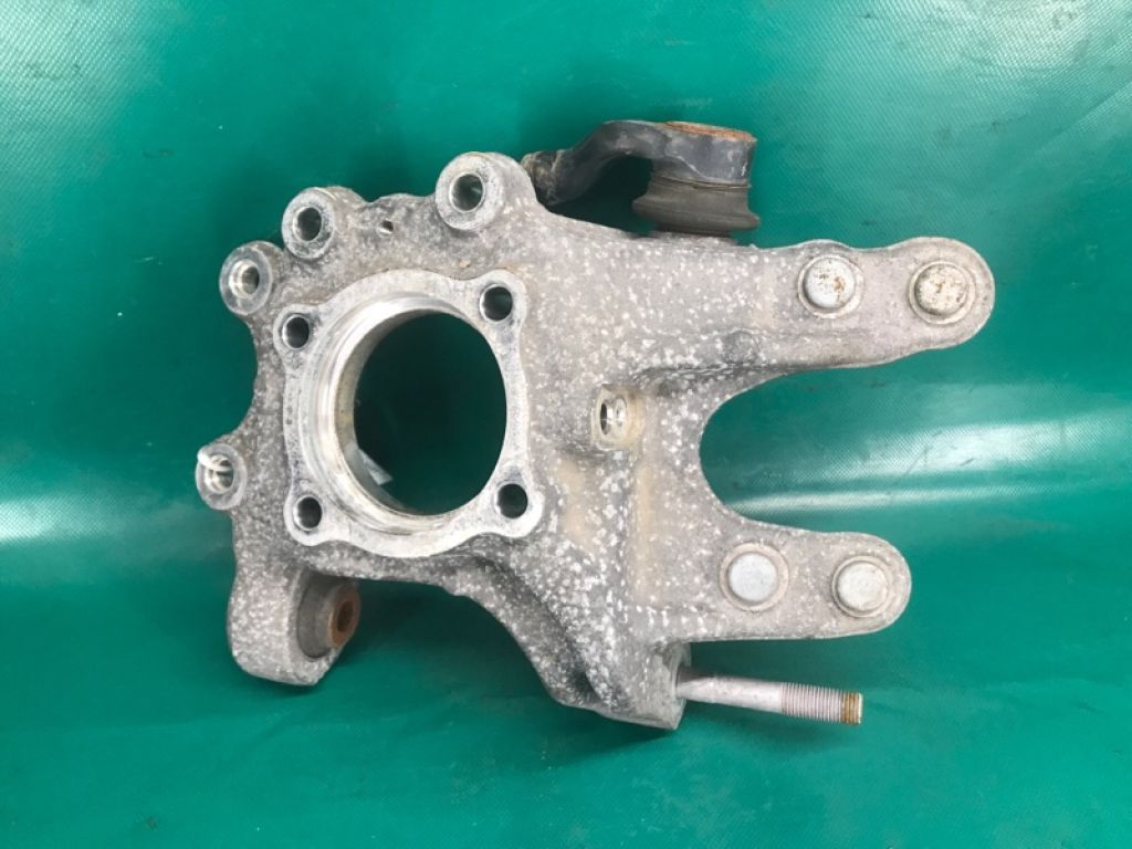 52210-STX-A02 | Цапфа прав. ACURA MDX (YD2) 06-13
