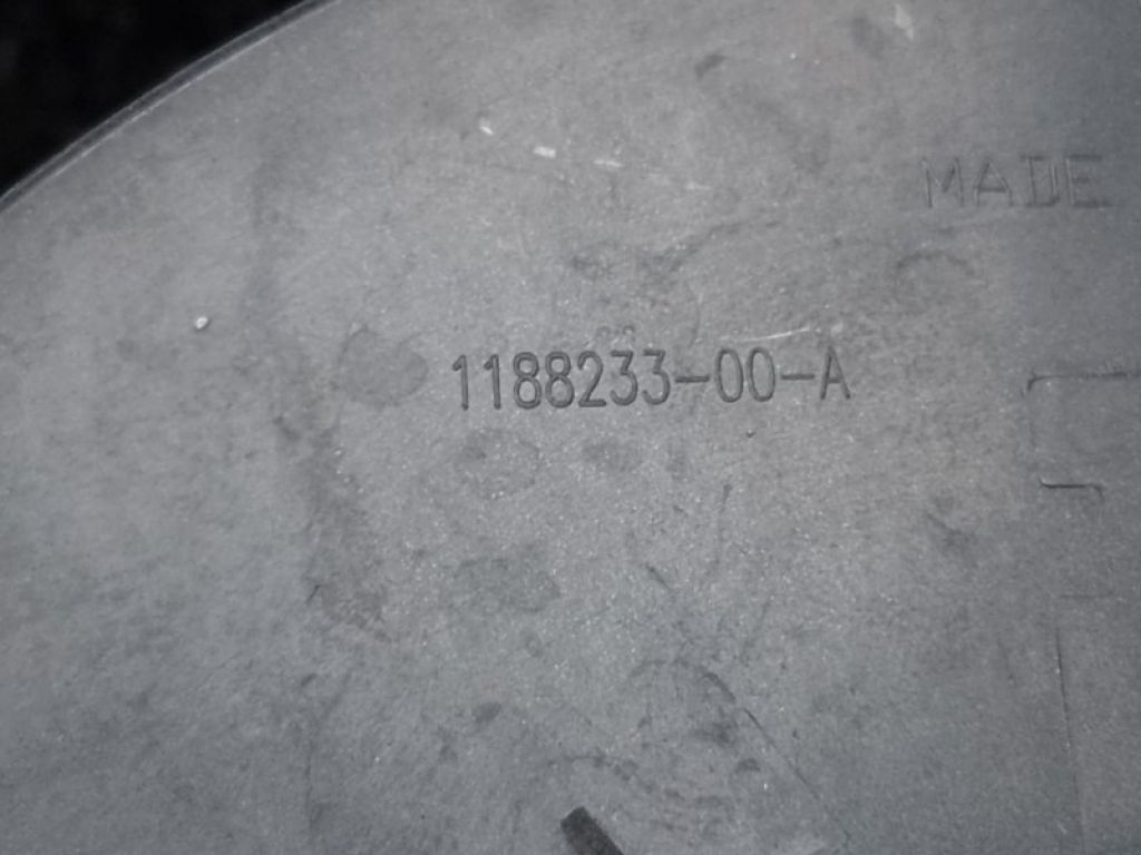 1188233-00-A | Заглушка колесного диска TESLA MODEL Y 19- - Фото 3