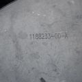 1188233-00-A | Заглушка колесного диска TESLA MODEL Y 19- - Превью 3