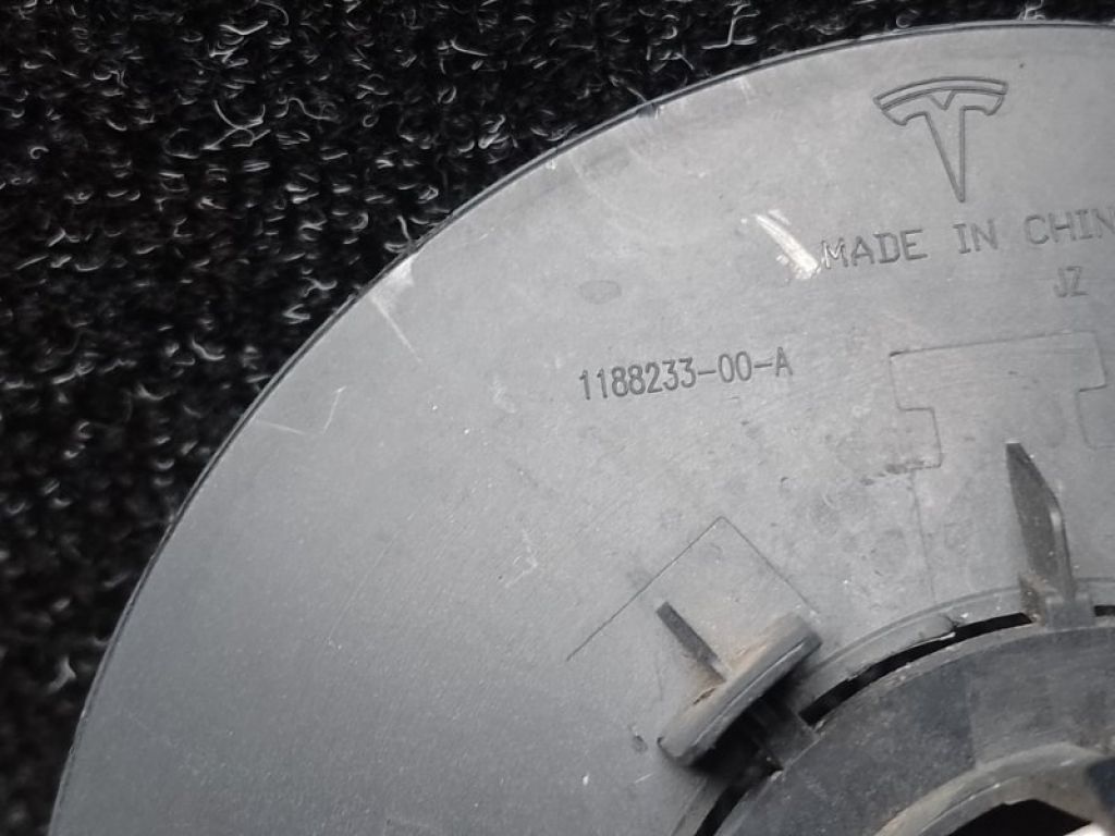 1188233-00-A | Заглушка колісного диска TESLA MODEL Y 19- - Фото 3