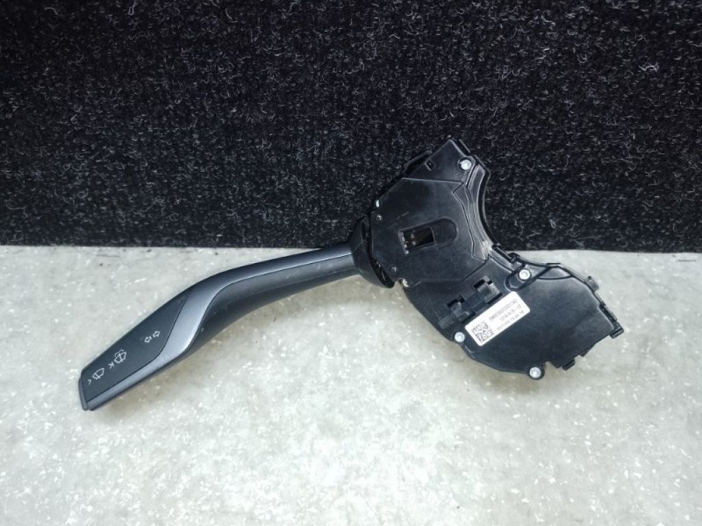 1097662-00-P | Подрулевой переключатель лев. TESLA MODEL Y 19-