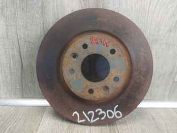 Тормозной диск передний NISSAN X-TRAIL/ROGUE T32 13-20
