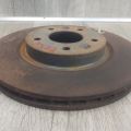 40206-4BT0B | Тормозной диск передний NISSAN X-TRAIL/ROGUE T32 13-20 - Превью 3