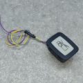 1516185-00-A | Кнопка TESLA MODEL Y 19-