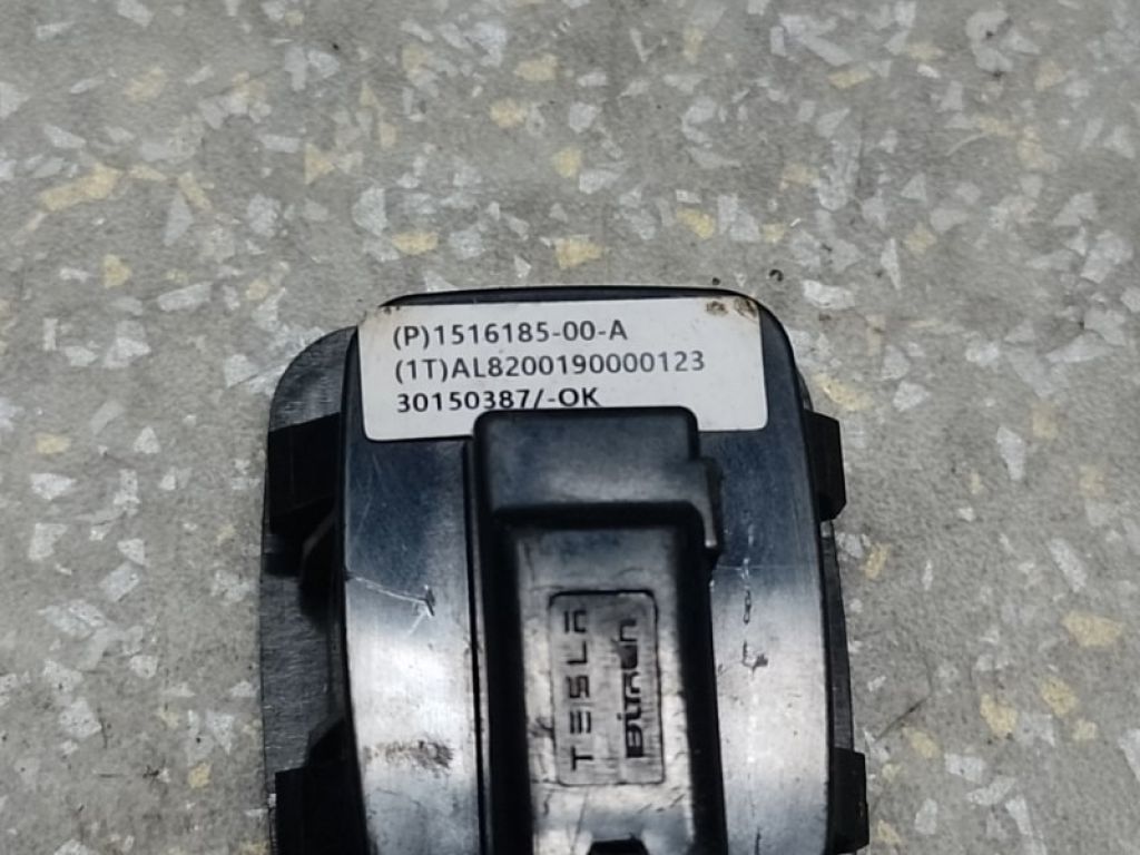 1516185-00-A | Кнопка TESLA MODEL Y 19- - Фото 3