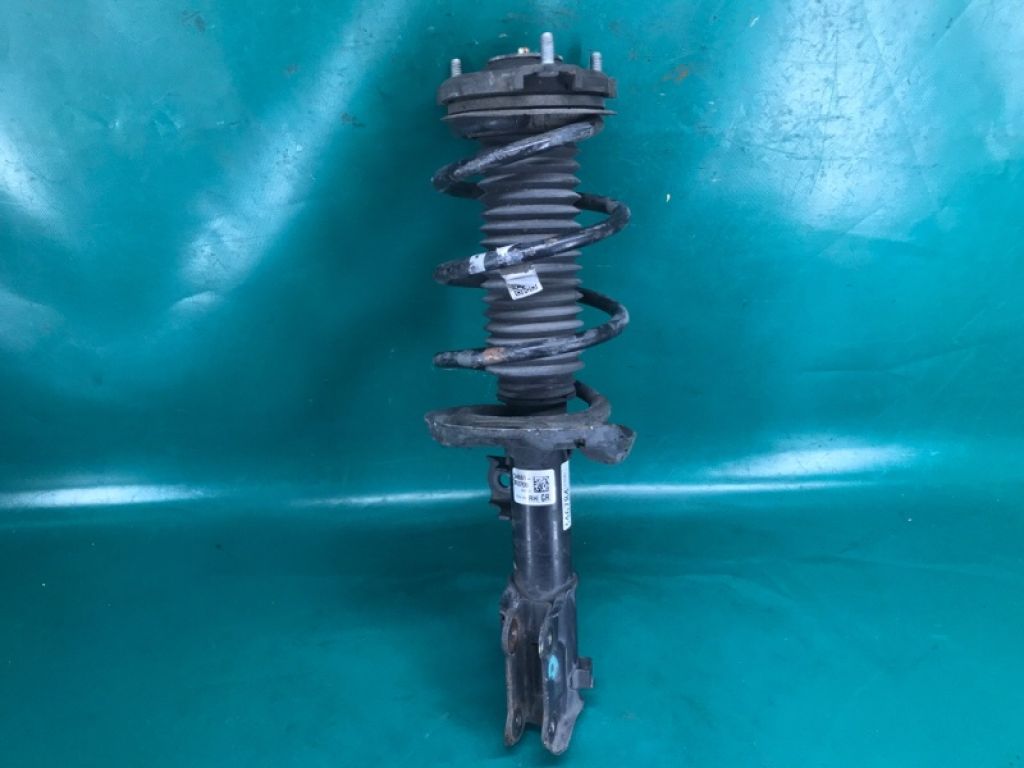 54661-F3700 | Амортизатор передн. прав. HYUNDAI ELANTRA AD 16- - Фото 2