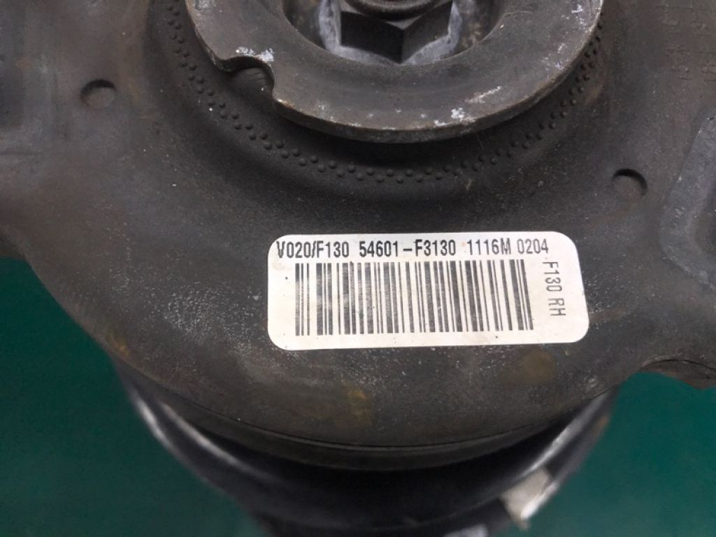 54661-F3700 | Амортизатор передн. прав. HYUNDAI ELANTRA AD 16- - Фото 4