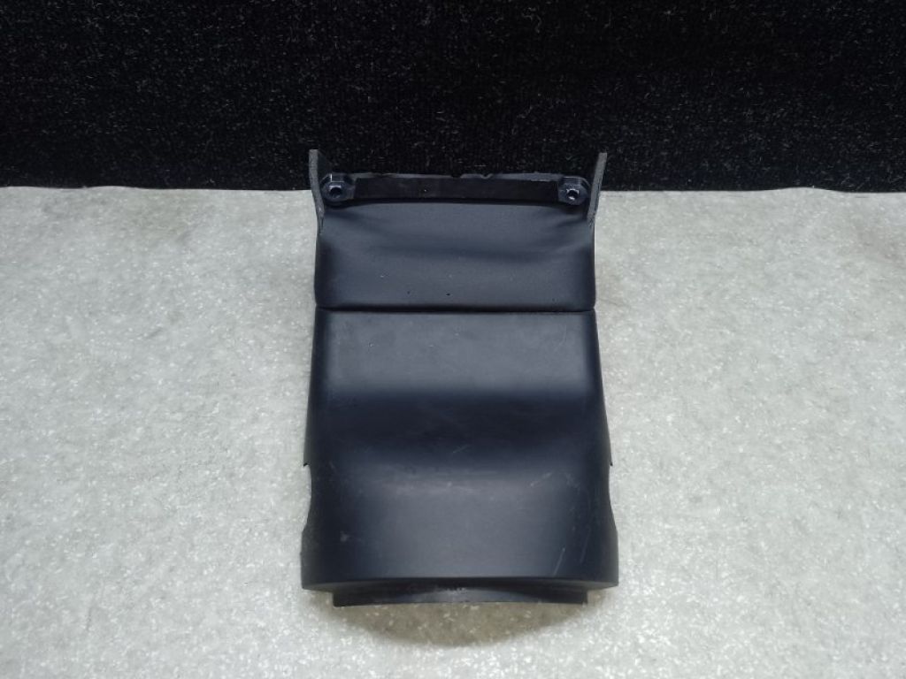 1100572-00-F | Кожух рульової колонки TESLA MODEL Y 19-