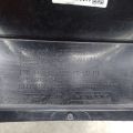 1100572-00-F | Кожух рульової колонки TESLA MODEL Y 19- - Прев'ю 4