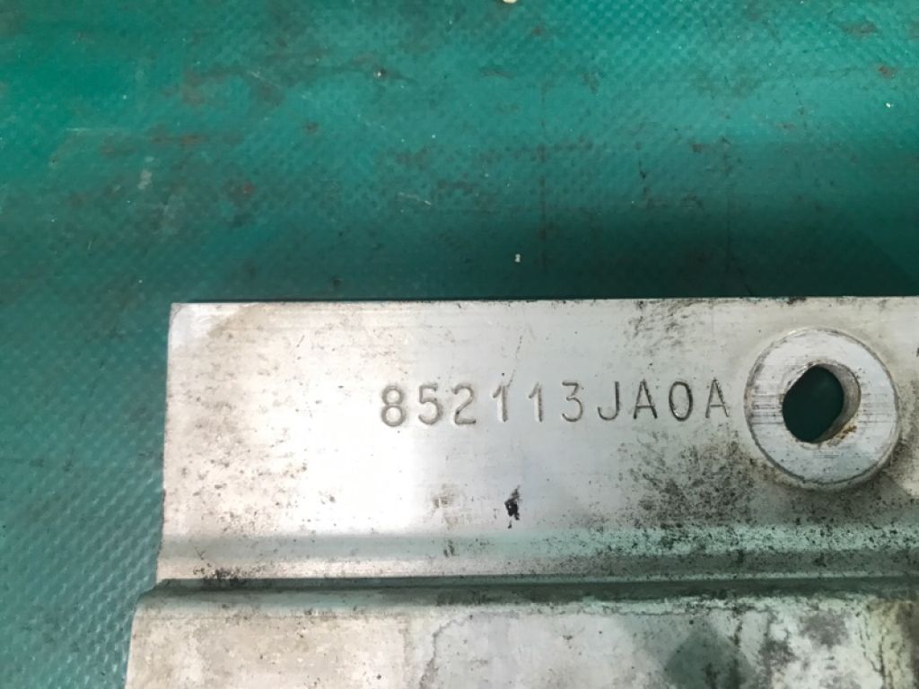 85211-3JA0A | Кронштейн підсилювача заднього бампера лів. INFINITI QX60/JX35 12-20 - Фото 3