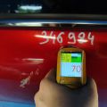GHY0-73-02XC | Двері задн. лів. MAZDA 6 GJ 12- - Прев'ю 6