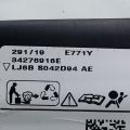 CJ5Z-78042D95-A | Подушка безпеки (штора) лів. FORD ESCAPE 12-19 - Прев'ю 3