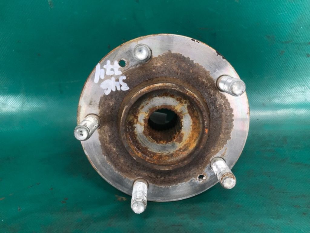 51750F2000 | Ступица передн. HYUNDAI ELANTRA AD 16- - Фото 2