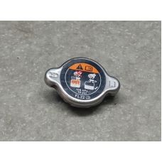 Крышка радиатора MAZDA CX-5 (KF) 16-21