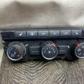 561 907 426 C ZJU | Блок керування піччю VOLKSWAGEN PASSAT B7 11-15