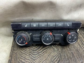 Блок керування піччю VOLKSWAGEN PASSAT B7 11-15