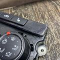 561 907 426 C ZJU | Блок керування піччю VOLKSWAGEN PASSAT B7 11-15 - Прев'ю 2