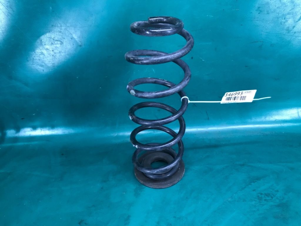 55350F2300 | Пружина задньої підвіски HYUNDAI ELANTRA AD 16-