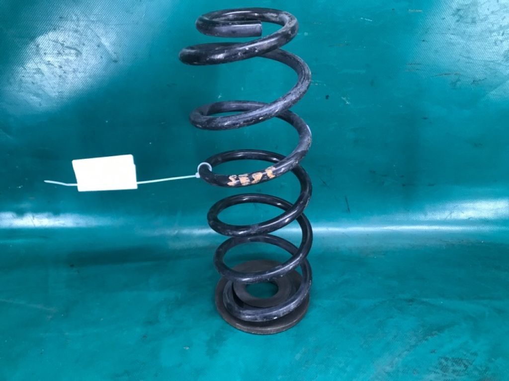 55350F2300 | Пружина задньої підвіски HYUNDAI ELANTRA AD 16- - Фото 2