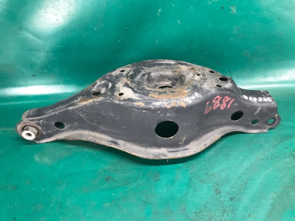 551B0CG000 | Важіль задньої підвіски нижній поперечний INFINITI FX S50 03-08 - Фото 2