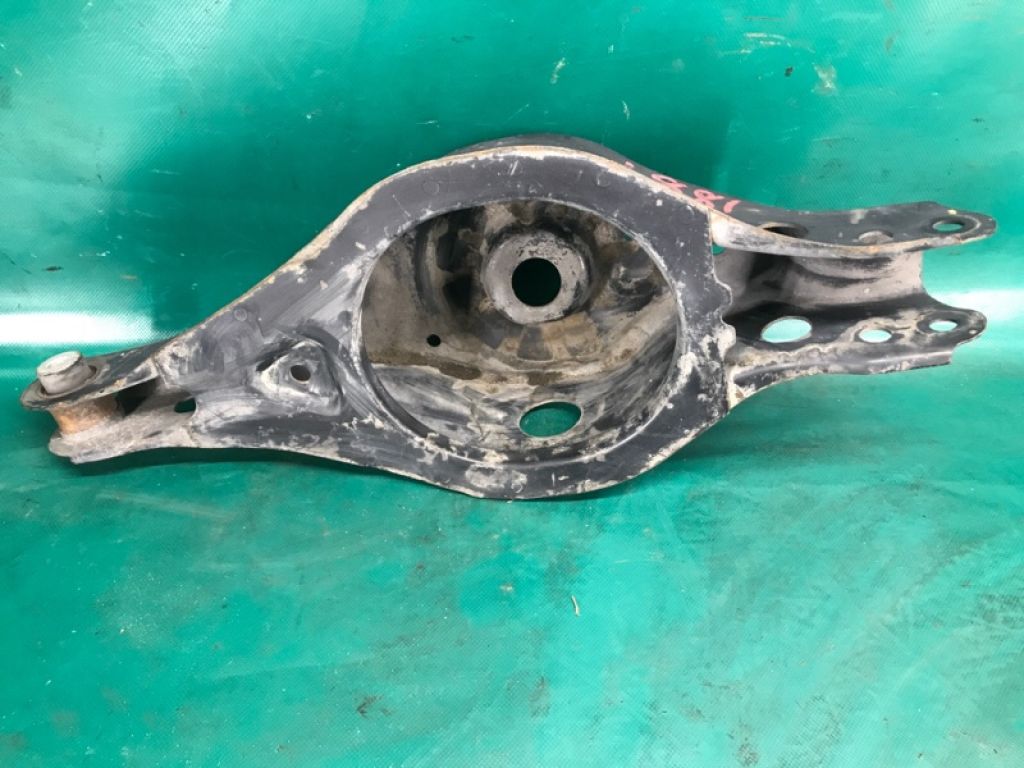 551B0CG000 | Важіль задньої підвіски нижній поперечний INFINITI FX S50 03-08 - Фото 4