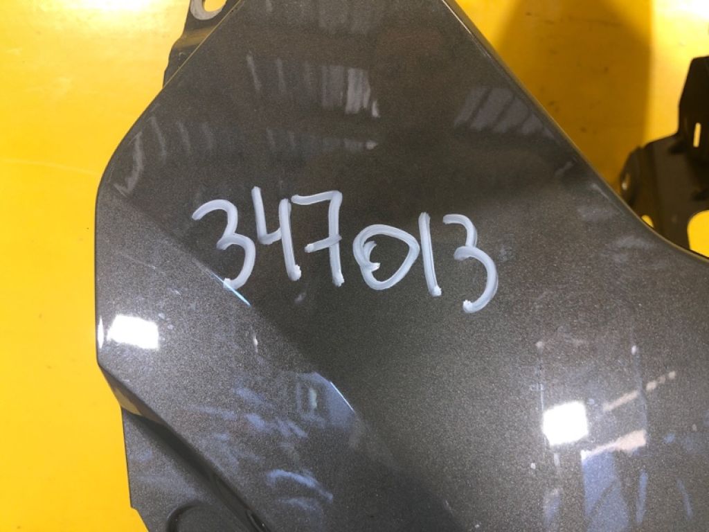 83A 821 021 | Крило переднє лів. AUDI Q3 18- - Фото 2