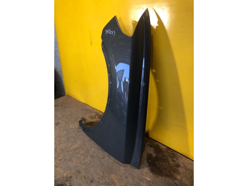 83A 821 021 | Крило переднє лів. AUDI Q3 18- - Фото 3