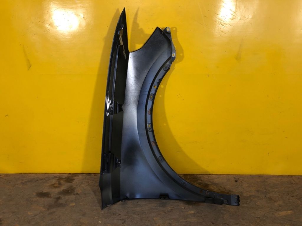 83A 821 021 | Крило переднє лів. AUDI Q3 18- - Фото 5