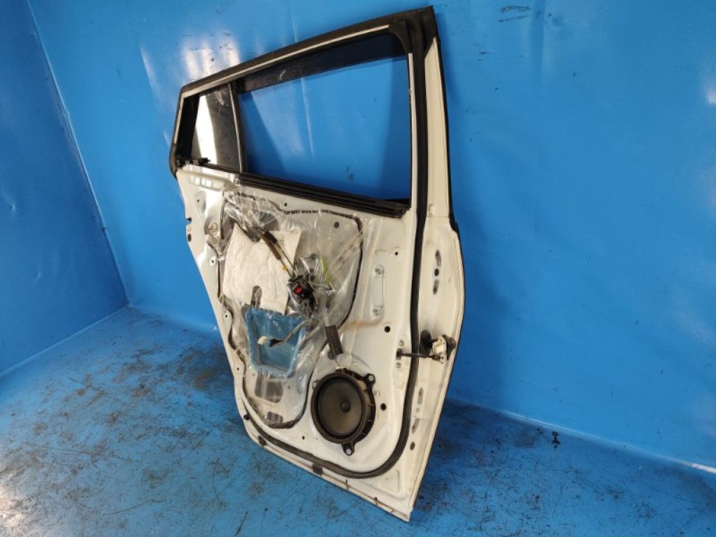 67004-47210 | Двері задн. лів. TOYOTA PRIUS 16- - Фото 12
