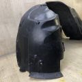 HS7Z-16103-F | Підкрилок передн. лів. FORD FUSION 14- - Прев'ю 5