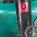 E4302-5HA3A | Амортизатор передн. прав. NISSAN X-TRAIL/ROGUE T32 13-20 - Прев'ю 3